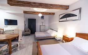 Chambre Familiale Du Couvent
